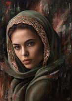 Ivan Pili - Captured No.7, Antiek en Kunst