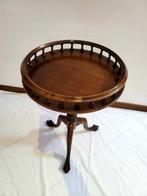 Bijzettafel - Hout - salontafel