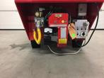 130 Kw BIEMMEDUE JUMBO mobiele gasheater Propaan (3013 / 301, Ophalen of Verzenden, Gebruikt, 800 watt of meer, Overige typen