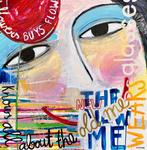 M. BURGAZ - The new me