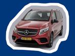 Mercedes-Benz V-Klasse 300d Lang Avantgarde Edition AMG line, Automaat, Gebruikt, Overige kleuren, Diesel