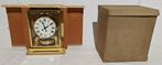 Tafel/bureauklokken - Jaeger-LeCoultre - Mid-century modern