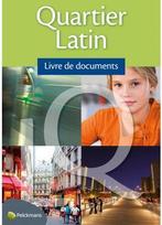 Quartier Latin 1 Livre de documents, Nieuw, Verzenden