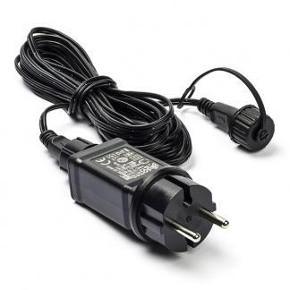 Startsnoer koppelbare kerstverlichting | 5 meter |, Diversen, Kerst, Nieuw, Verzenden