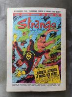 Marvel N°4 - 1 Tijdschrift - Eerste Franse editie - 1970, Boeken, Nieuw