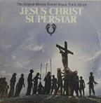 LP gebruikt - Various - Jesus Christ Superstar (The Origi...