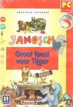 PC Groot feest voor Tijger (Geseald), Spelcomputers en Games, Games | Pc, Verzenden, Nieuw