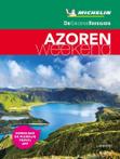 De Groene Reisgids Weekend - Azoren - Paperback