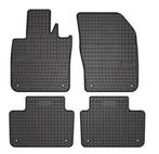 Rubber automatten Volvo S60 III | 2019-2024, Verzenden, Nieuw, Volvo