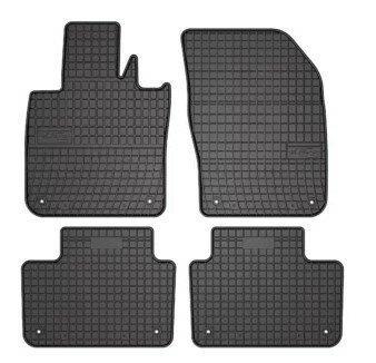 Rubber automatten Volvo S60 III | 2019-2024, Auto-onderdelen, Interieur en Bekleding, Nieuw, Volvo, Verzenden