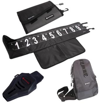 Ultimate Streetfishing Lugagge Kit beschikbaar voor biedingen
