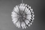 Hanglamp - Davey - 60 cm - Grijs - Jörn, Huis en Inrichting, Lampen | Hanglampen, Verzenden, Nieuw