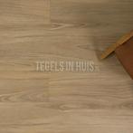Keramisch parket kiva roble 30x150 gerectificeerd  sleeper, Ophalen of Verzenden, Nieuw, Keramiek, 10 m² of meer