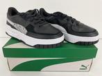 Veiling - Puma Cali Animal Wns Schoenen (maat 39), Nieuw