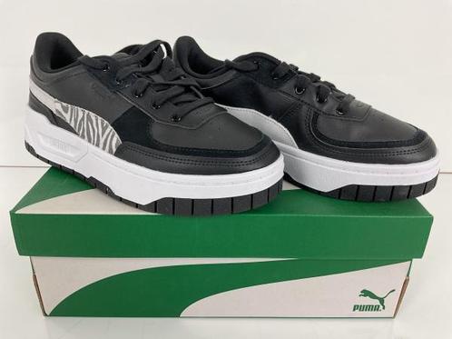 Veiling - Puma Cali Animal Wns Schoenen (maat 39), Kleding | Dames, Schoenen