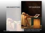 Van nabootsing tot eigen visie 9789087080624 Koos Broek, Verzenden, Zo goed als nieuw, Koos Broek