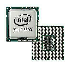 Intel Xeon X5650 2.66 GHz Hexa Core, Computers en Software, Processors, 2 tot 3 Ghz, Nieuw, Ophalen of Verzenden