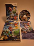 Super Mario Galaxy 2 Nintendo Wii, Nieuw, Ophalen of Verzenden