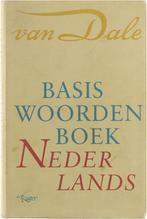 Van Dale basiswoordenboek nederlands 9789005011686 Huygen, Verzenden, Gelezen, Huygen