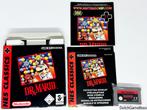 Gameboy Advance / GBA - Dr. Mario - Nes Classics - NEU6, Spelcomputers en Games, Games | Nintendo Game Boy, Verzenden, Gebruikt
