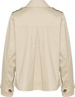 Kaffe KApatricia Jacket Dames Jas - Maat 42 (Jassen), Verzenden, Nieuw