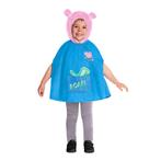 Cape George Peppa Pig Kind, Ophalen of Verzenden, Nieuw