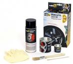 Remklauw verf remklauwverf geel - Raid HP, Auto diversen, Tuning en Styling, Verzenden