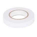 Benson Smal foamtape - 12 mm x 2 meter - Wit - Laat geen..., Ophalen of Verzenden, Nieuw