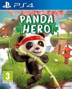 Panda Hero PS4 Garantie & morgen in huis!, Spelcomputers en Games, 1 speler, Ophalen of Verzenden, Zo goed als nieuw, Vanaf 3 jaar