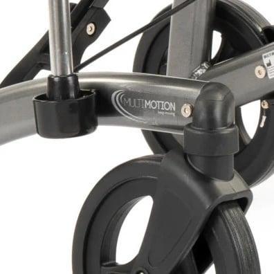 Stokhouder (MultiMotion Trollimaster RG70), Diversen, Rollators, Ophalen of Verzenden