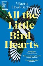 9781472288042 All the Little Bird-Hearts, Verzenden, Nieuw, Viktoria Lloyd-Barlow