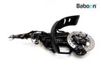 Voorvork Poot Links Piaggio | Vespa MP3 500 LT 2011-2013, Motoren, Verzenden, Gebruikt