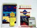 Atari 400/800/1200/ XE - Moon Patrol, Spelcomputers en Games, Verzenden, Gebruikt