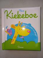 Maxi kiekeboe 9789464540437, Verzenden, Gelezen