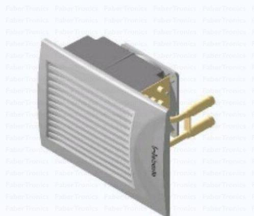 Webasto Florida 3 warmtewisselaar 12V, Auto-onderdelen, Airco en Verwarming, Ophalen of Verzenden