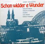 LP gebruikt - Josef Steinberg - Schon Widder E Wunder, Verzenden, Zo goed als nieuw