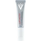 3x Vichy Liftactiv Oogcrème 15 ml, Nieuw, Verzenden