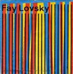 vinyl single 7 inch - Fay Lovsky - Automatic Pilot, Cd's en Dvd's, Vinyl Singles, Verzenden, Zo goed als nieuw
