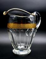 Moser & Söhne - professor Hussman - Kan - LADY HAMILTON GOLD