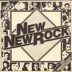 vinyl single 7 inch - Various - New New Rock, Zo goed als nieuw, Verzenden