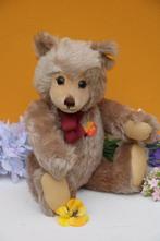 Steiff: Original Teddy 1991 - Teddybeer - 1990-2000 -, Antiek en Kunst