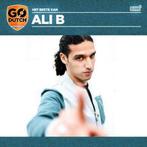 Go Dutch - Het Beste van Ali B - CD (CDs), Verzenden, Nieuw in verpakking, Techno of Trance