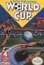 Nintendo World Cup-Standaard (NES) Gebruikt, Ophalen of Verzenden, Zo goed als nieuw