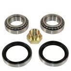 Wiellagerset FORD SIERRA 2.8 XR4i achterzijde, links of rech, Auto-onderdelen, Verzenden, Nieuw