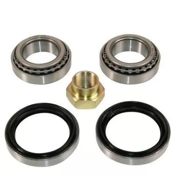 Wiellagerset FORD SIERRA 2.8 XR4i achterzijde, links of rech, Auto-onderdelen, Overige Auto-onderdelen, Nieuw, Verzenden