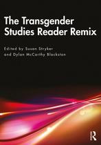 9781032062471 The Transgender Studies Reader Remix, Verzenden, Nieuw