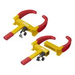 ProPlus Wielklem - Maximale bandbreedte 265 mm - Inclusie..., Ophalen of Verzenden, Nieuw