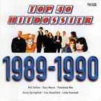 cd digi - Various - Top 40 Hitdossier 1989-1990, Cd's en Dvd's, Cd's | Verzamelalbums, Zo goed als nieuw, Verzenden