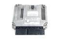 Computer motormanagement Audi A4 B8 2.0 TDI 0281018576 03L90, Ophalen of Verzenden, Gebruikt, Audi