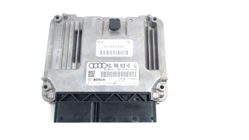 Computer motormanagement Audi A4 B8 2.0 TDI 0281018576 03L90, Auto-onderdelen, Elektronica en Kabels, ARN erkend, Stiba lid, Erkend duurzaam